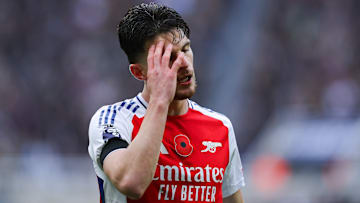 Newcastle United FC v Arsenal FC - Premier League