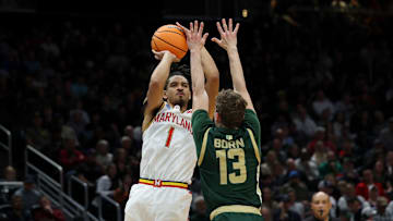 Colorado State v Maryland