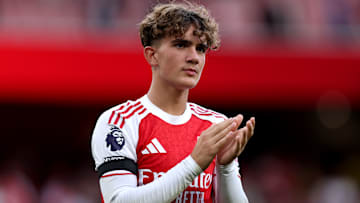 Arsenal v Leeds United - Premier League
