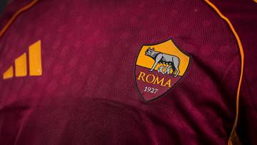 AS Roma AS Roma