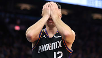 Minnesota TImberwolves v Phoenix Suns