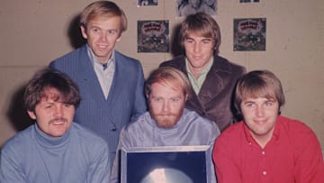 Beach Boys