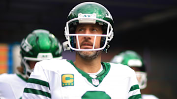 New York Jets v Jacksonville Jaguars
