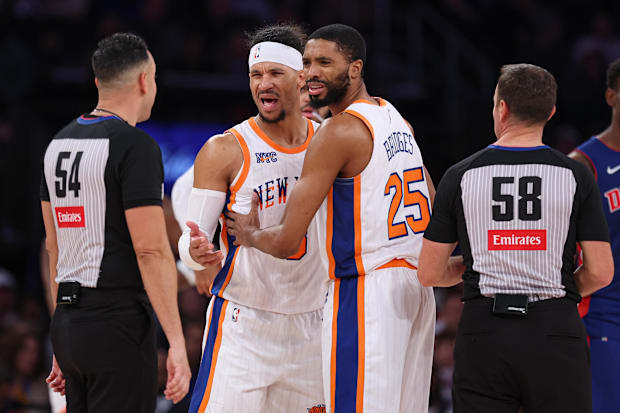 Josh Hart