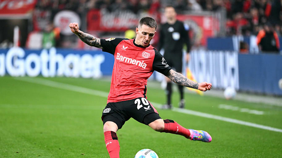 Alejandro Grimaldo