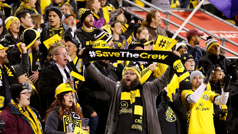 Columbus Crew
