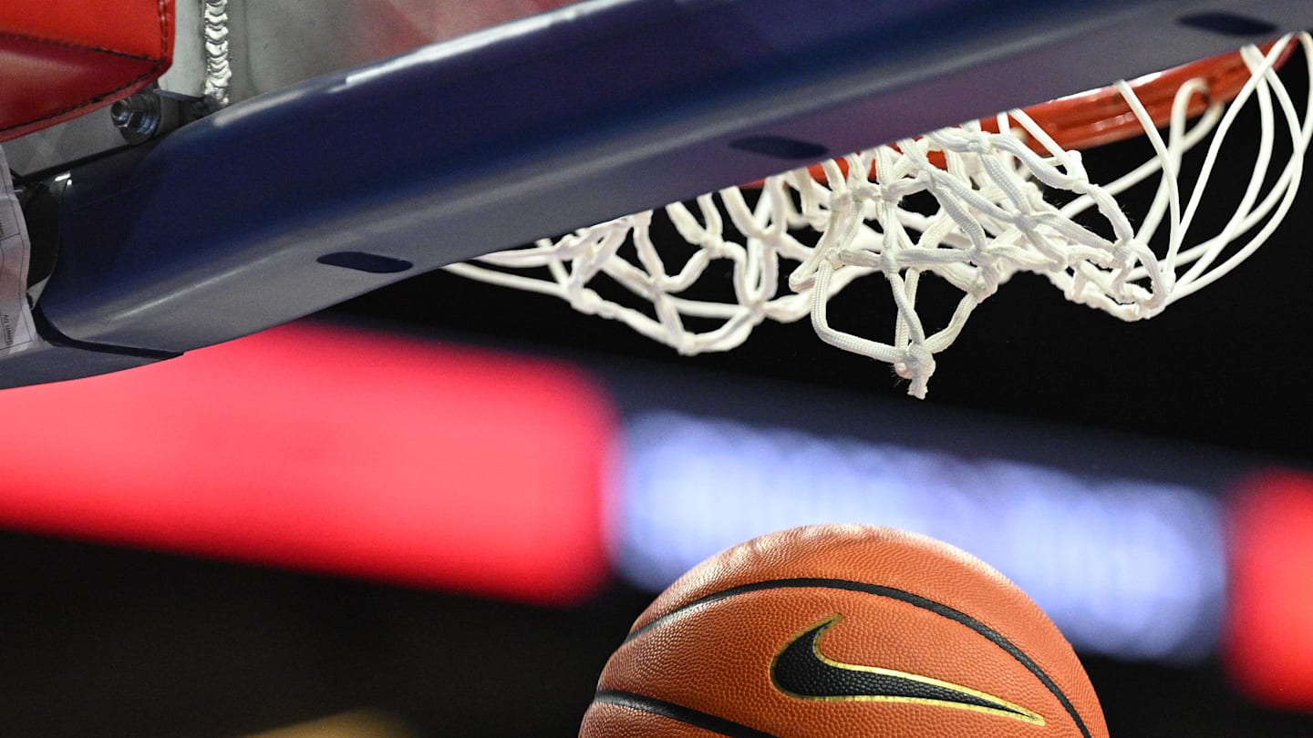 Top 10 Washington D.c. Girls High School Basketball Rankings - Jan. 19, 2026