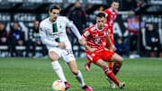 Borussia Moenchengladbach v FC Bayern Muenchen - Bundesliga