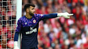 Liverpool FC v Brentford FC - Premier League