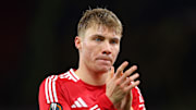 Manchester United v FK Bodo/Glimt - UEFA Europa League 2024/25 League Phase MD5