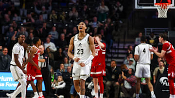 Stanford v Wake Forest