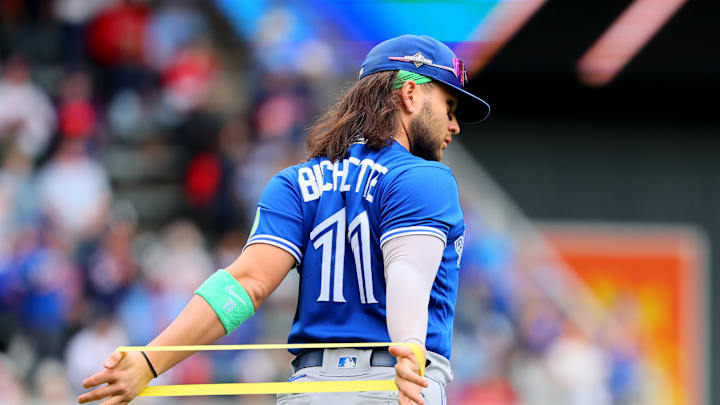 Wild Card Series - Toronto Blue Jays v Minnesota Twins - Game Two