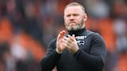 Après la fin de son aventure à Derby, Rooney va rebondir aux États-Unis.