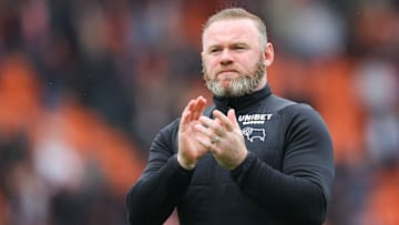 Après la fin de son aventure à Derby, Rooney va rebondir aux États-Unis.