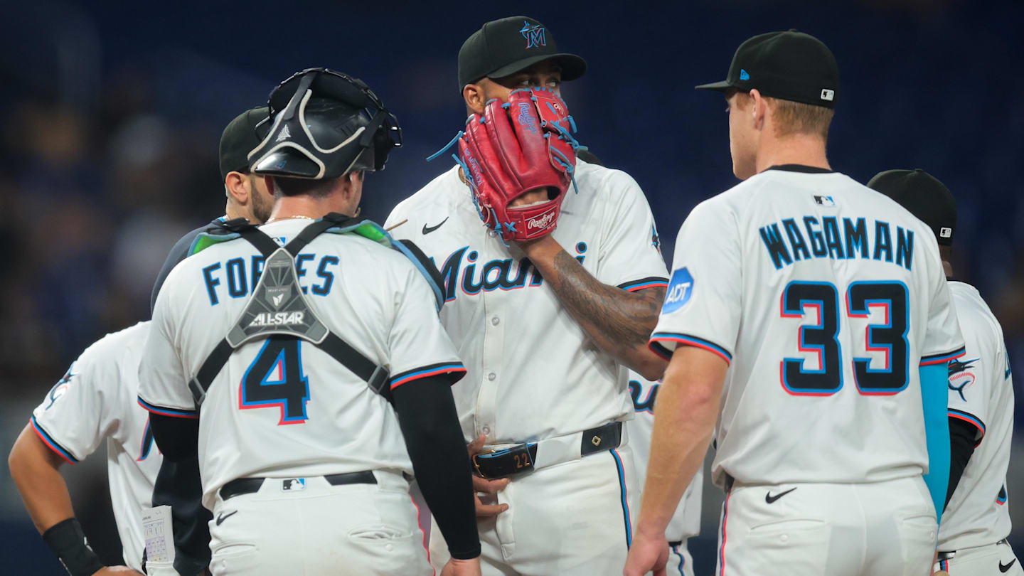 Miami Marlins’ Best Trade Chip Revealed Before MLB Trade Deadline