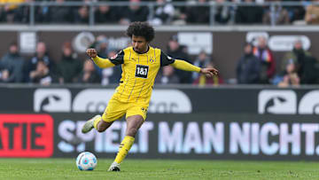Karim Adeyemi