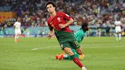 Portugal v Ghana: Group H - FIFA World Cup Qatar 2022