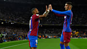 FBL-ESP-LIGA-BARCELONA-MALLORCA