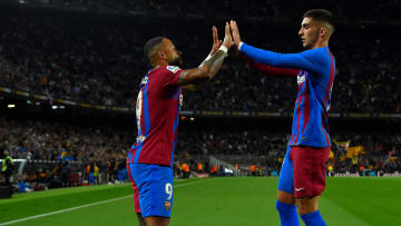 FBL-ESP-LIGA-BARCELONA-MALLORCA