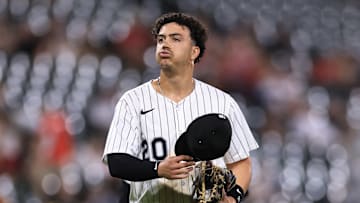 Miguel Vargas - Arizona Diamondbacks v Chicago White Sox