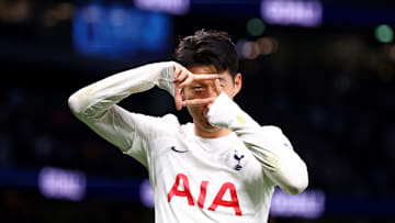 Former Spurs right-back Alan Hutton has stated that Tottenham Hotspur is set to activate the one-year extension option on Son Heung-min’s contract.