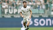 Julian Weigl hat die abgelaufene Fohlen-Saison analysiert