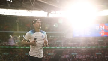England v Ukraine: Group C - UEFA EURO 2024 Qualifying Round