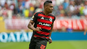 Alex Sandro