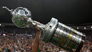 Libertadores terá sorteio das oitavas de final na segunda-feira (02/06)