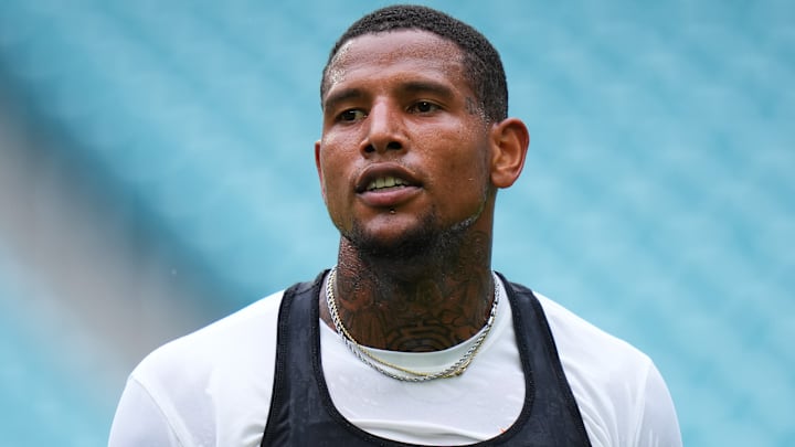 Jacksonville Jaguars v Miami Dolphins - NFL Preseason 2025