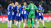 Hertha BSC