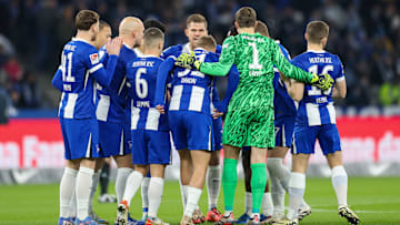 Hertha BSC