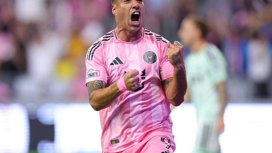 Luis Suárez