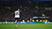 Rodrigo Bentancur