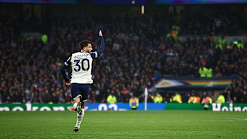 Rodrigo Bentancur