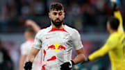 RB Leipzig v Eintracht Frankfurt - Bundesliga