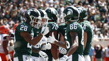 Bowling Green v Michigan State