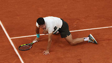2025 French Open - Day Fifteen