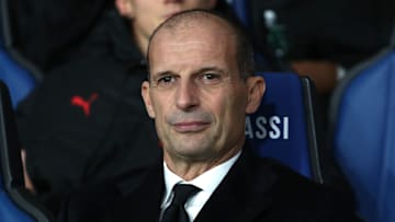 Massimiliano Allegri