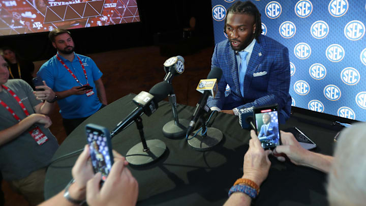 Shemar Turner, Philadelphia Eagles draft