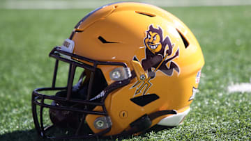 Arizona State v Arizona