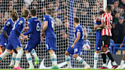 Chelsea FC v Brentford FC - Premier League