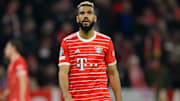 Choupo-Moting fehlt verletzt 