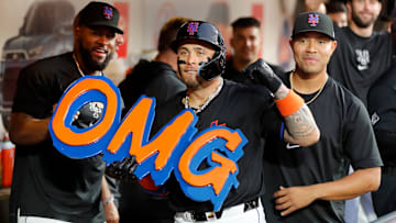 Atlanta Braves v New York Mets