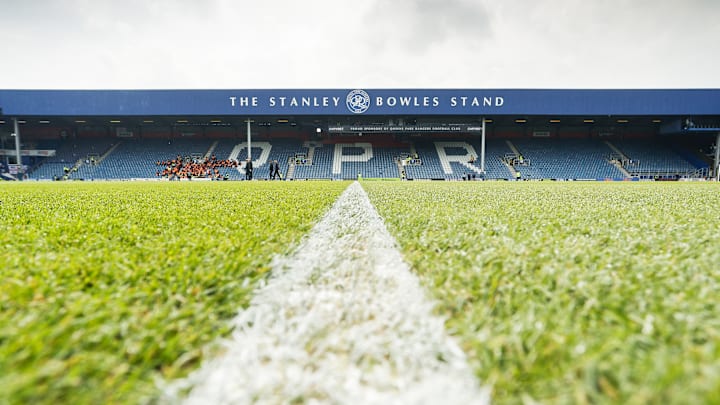 Queens Park Rangers FC v Swansea City AFC - Sky Bet Championship
