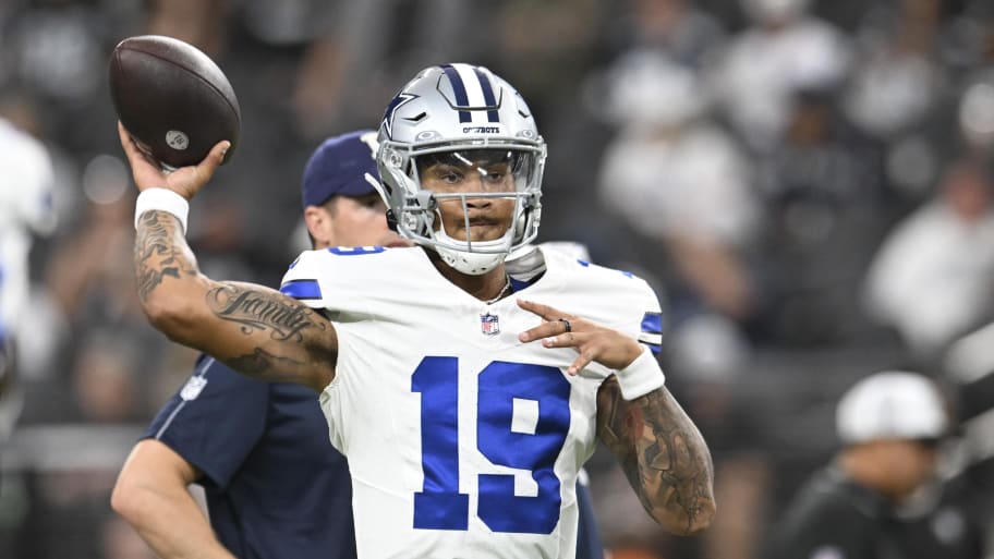 Cowboys vs Chargers, NFL Preseason Start time, live stream, TV channel