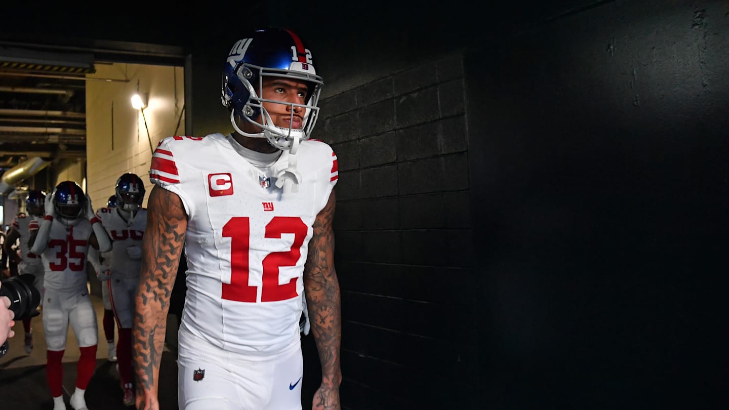 Does Waller Fit in Dolphins' Offense?