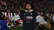 Joshua Zirkzee