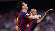 FC Barcelona v CA Osasuna - La Liga