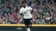 Orel Mangala zieht es wohl nach England